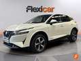 Nissan Qashqai E-POWER 140 KW (190 CV) N-Connecta Blanco - thumbnail 3