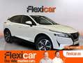 Nissan Qashqai E-POWER 140 KW (190 CV) N-Connecta Blanco - thumbnail 1