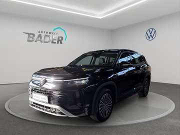 1.5 TSI eHybrid Life Navi AHK DCC