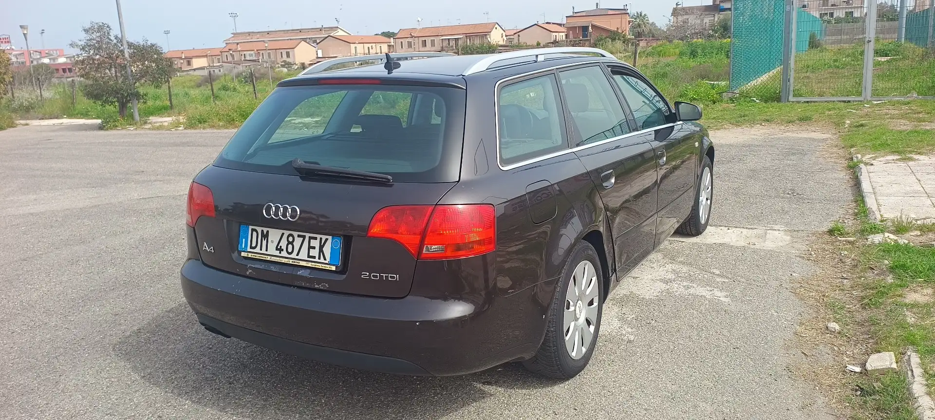 Audi A4 Avant 2.0 tdi Top Plus fap - 2