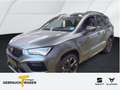 CUPRA Ateca 2.0 TSI 4D LM19 AHK SUPERSPORT eKLAPPE Grau - thumbnail 1
