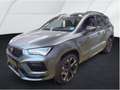 CUPRA Ateca 2.0 TSI 4D LM19 AHK SUPERSPORT eKLAPPE Grau - thumbnail 2