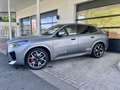 BMW iX2 66.5 kWh xDrive30 Gris - thumbnail 7
