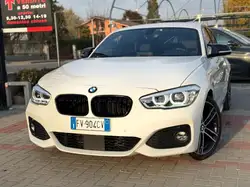 bmw 118 130000km