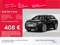 Audi Q4 e-tron 55 qu. ACC/Wärmep./Kamera/PDC Schwarz - thumbnail 1