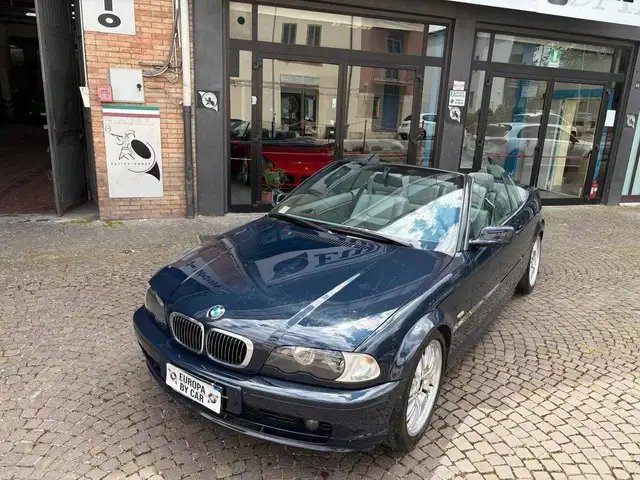 BMW 325 325i Cabrio c/abs