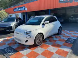 Fiat Electrique 118 NOUVELLE 500 Batterie 42kWh JA 16\u0026amp;quot;