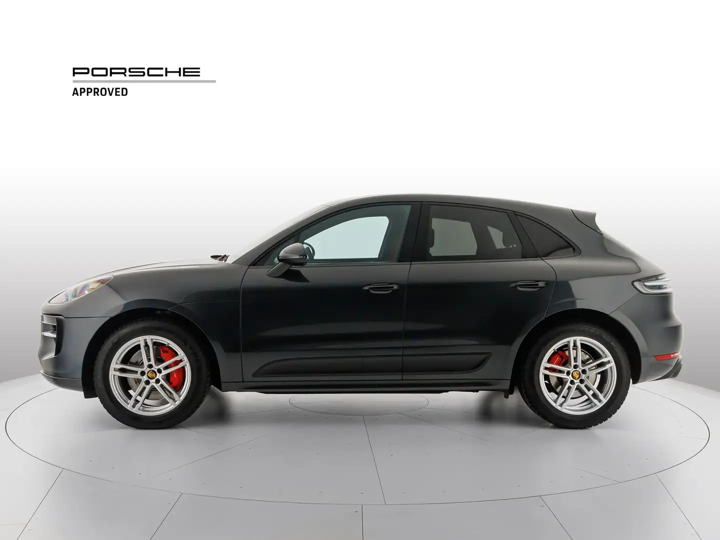 Porsche Macan 2.9 gts 380cv pdk - 2