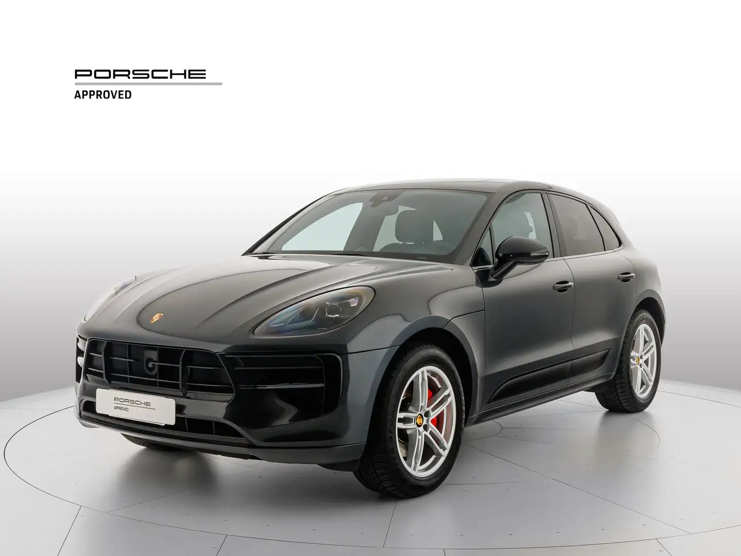 Porsche Macan 2.9 gts 380cv pdk - 1
