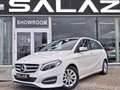 Mercedes-Benz B 180 B 180 / 1 ER PROP / EURO 6B / LED / GPS / GARANTIE Bianco - thumbnail 1