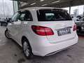Mercedes-Benz B 180 B 180 / 1 ER PROP / EURO 6B / LED / GPS / GARANTIE Bianco - thumbnail 7