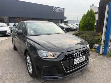 Sportback 30 1.0 tfsi S Line Edition *AUTOMATICO*