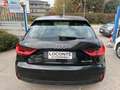 Audi A1 Sportback 30 1.0 tfsi S Line Edition *AUTOMATICO* Noir - thumbnail 7
