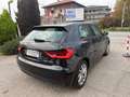 Audi A1 Sportback 30 1.0 tfsi S Line Edition *AUTOMATICO* Noir - thumbnail 6