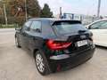 Audi A1 Sportback 30 1.0 tfsi S Line Edition *AUTOMATICO* Noir - thumbnail 8