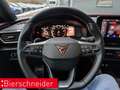 CUPRA Leon 2.0 TSI DSG VZ SEITENSCHWELLER KAMERA COPPER Schwarz - thumbnail 9