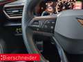 CUPRA Leon 2.0 TSI DSG VZ SEITENSCHWELLER KAMERA COPPER Schwarz - thumbnail 10