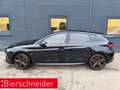 CUPRA Leon 2.0 TSI DSG VZ SEITENSCHWELLER KAMERA COPPER Schwarz - thumbnail 2