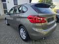 BMW 218 d Active Tourer Steptronic, Klima,PDC,E6,1H Plateado - thumbnail 4