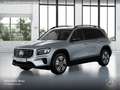 Mercedes-Benz GLB 200 PROGRESSIVE+NIGHT+LED+KAMERA+TOTW+7G Argento - thumbnail 13