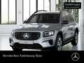 Mercedes-Benz GLB 200 PROGRESSIVE+NIGHT+LED+KAMERA+TOTW+7G Argento - thumbnail 1