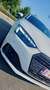 Audi A5 Sportback 35 TDI S tronic line Blanc - thumbnail 5