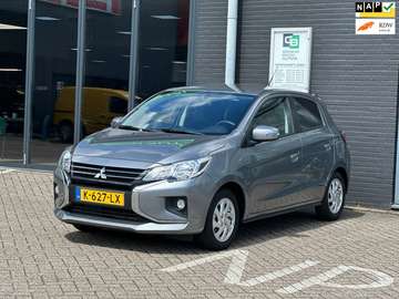 1.2 Nova/1STE EIG/CARPLAY/NAVI/NL-AUTO NAP!!