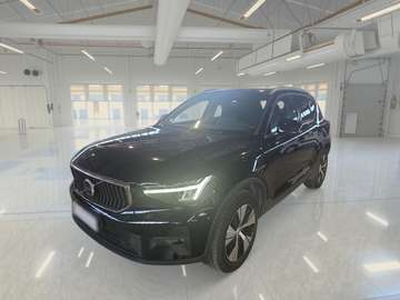 T4 RECHARGE PLUG-IN AUTO CORE SUV