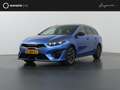 Kia Ceed SW / cee'd SW Sportswagon 1.5 T-GDi GT-Line | Panoramadak | Matr Bleu - thumbnail 1