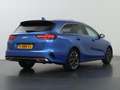 Kia Ceed SW / cee'd SW Sportswagon 1.5 T-GDi GT-Line | Panoramadak | Matr Bleu - thumbnail 2