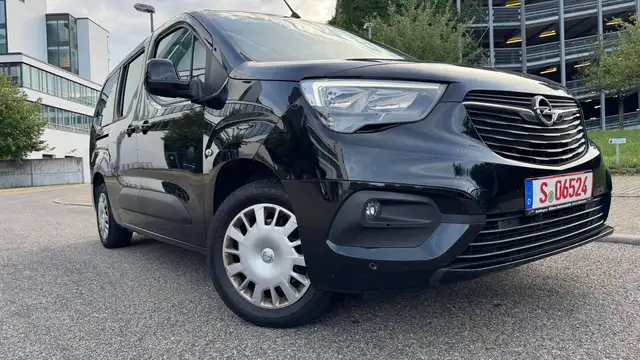 Opel Combo Life Combo LANG+GARANTIE+TÜV+ANHÄNGER+NAVI+KAMERA+PARKS