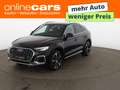 Audi Q5 SB 50 TFSI e quattro S-Line Aut MATRIX HEAD-UP Schwarz - thumbnail 1