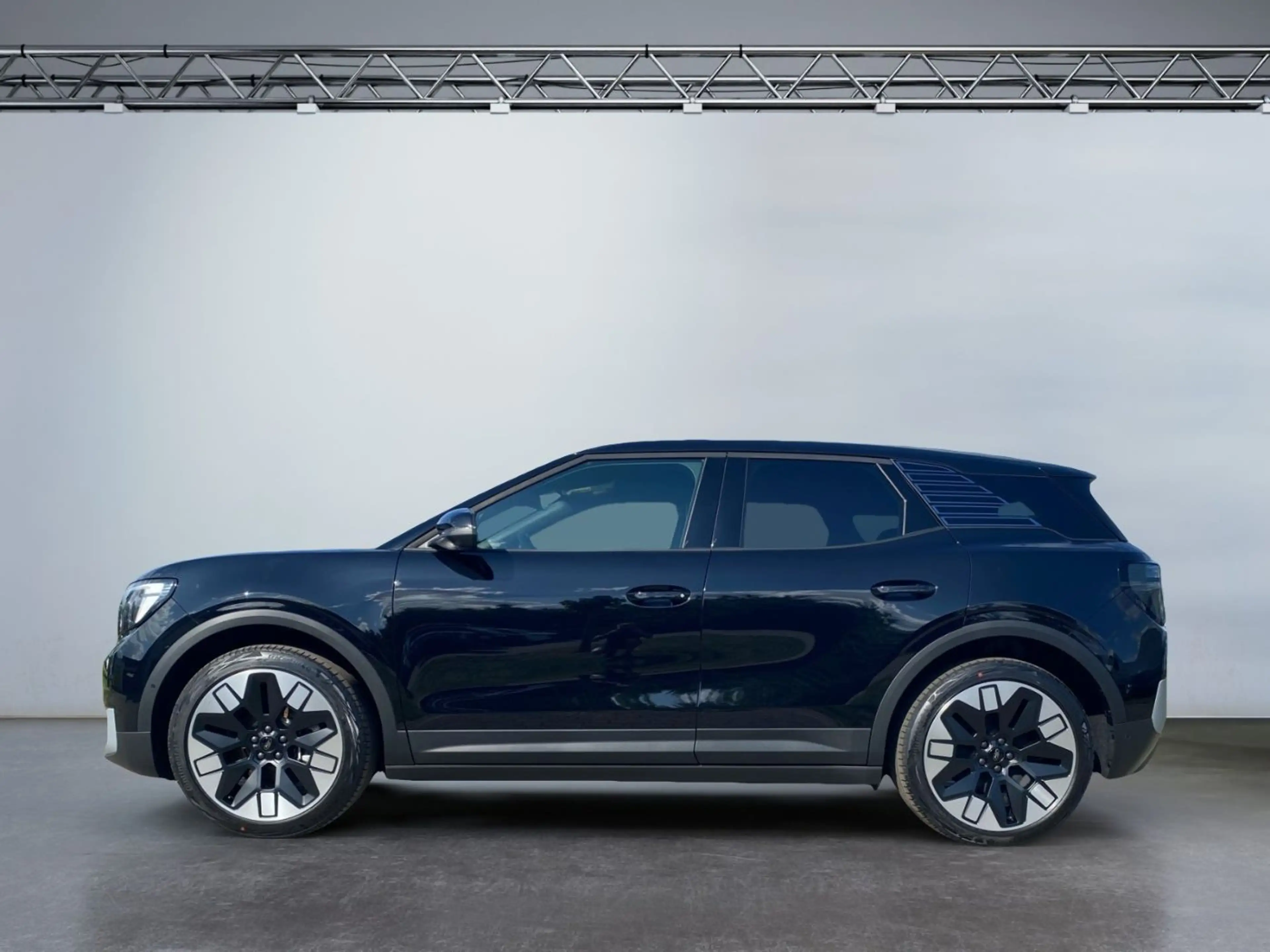 Ford Explorer Premium RWD Wärmepumpe+360-Grad-Kamera — photo 3