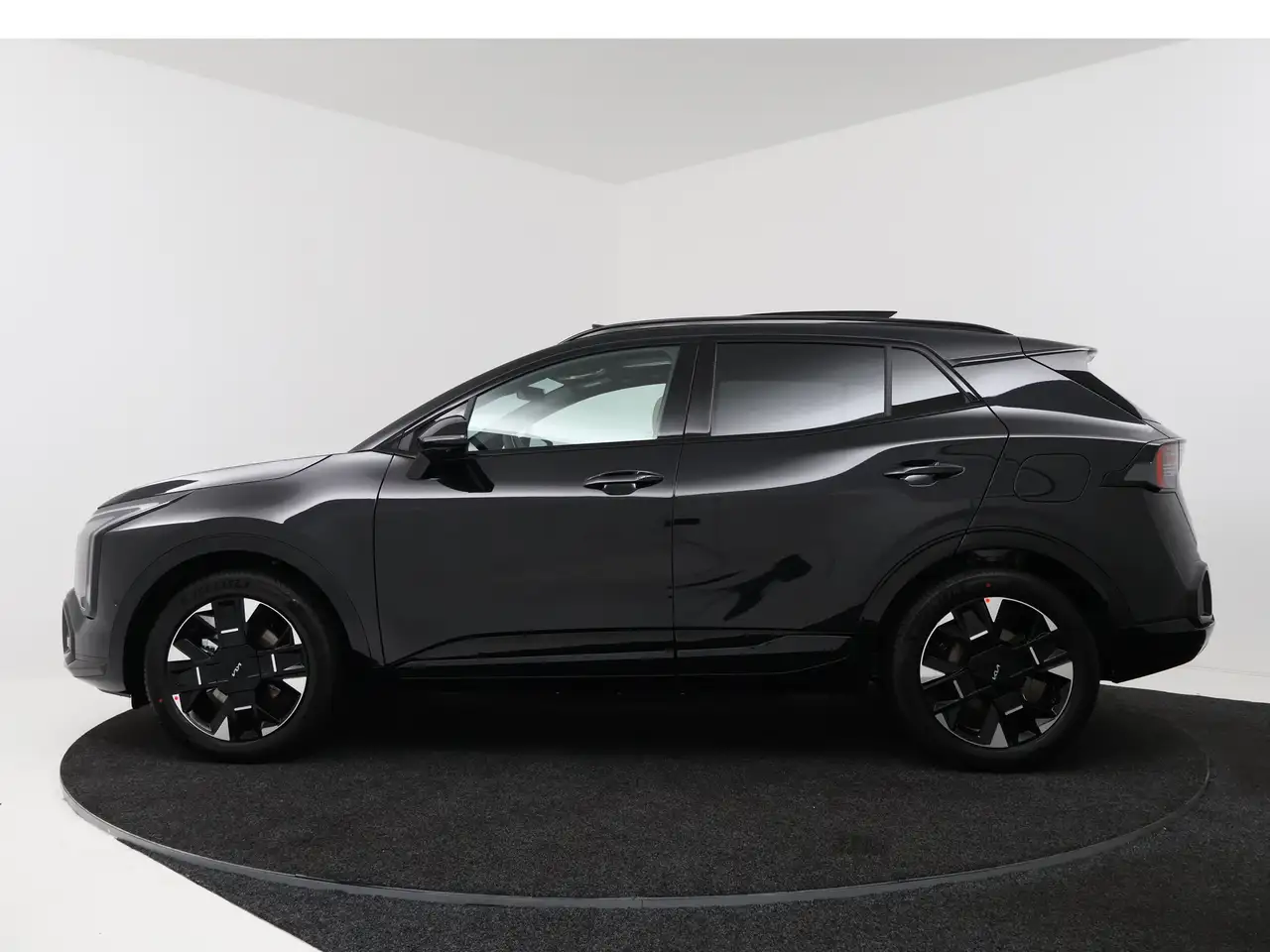 Kia Sportage 2026