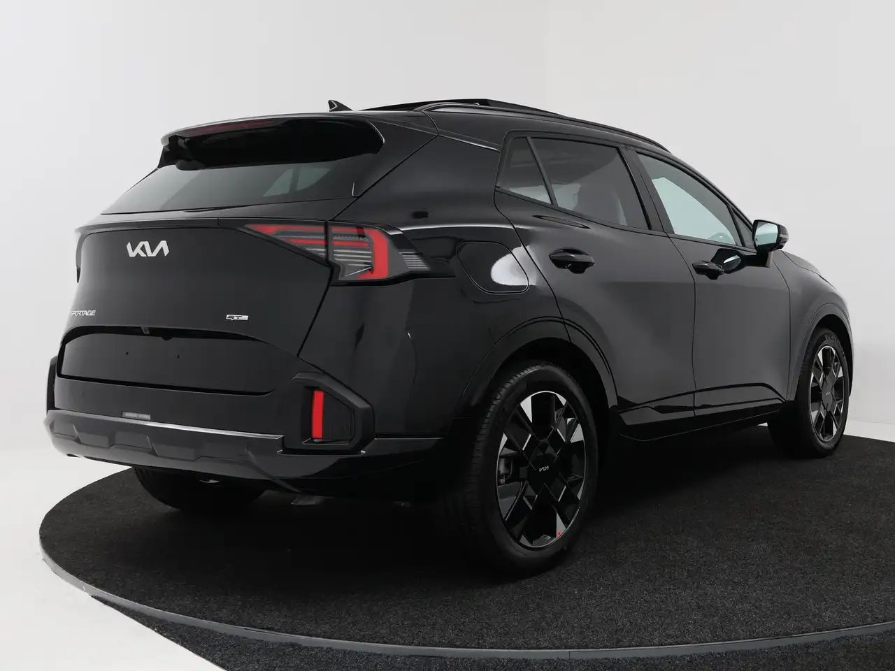 Kia Sportage 2026