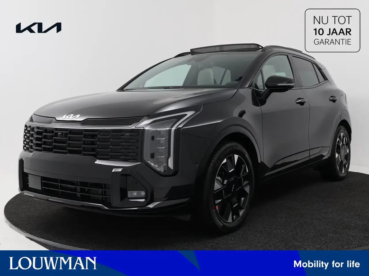Kia Sportage 2026