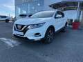 Nissan Qashqai 1.2L DIG-T 115ch N-Connecta 129g Weiß - thumbnail 4
