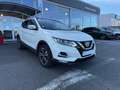 Nissan Qashqai 1.2L DIG-T 115ch N-Connecta 129g Weiß - thumbnail 2