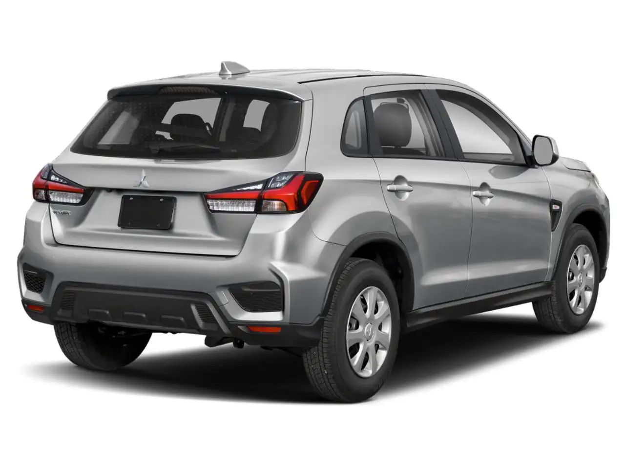 Mitsubishi RVR снимка Mitsubishi RVR