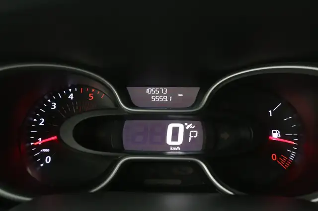 Renault Trafic view 12