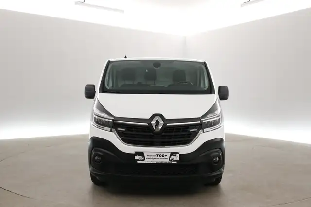 Renault Trafic view 7