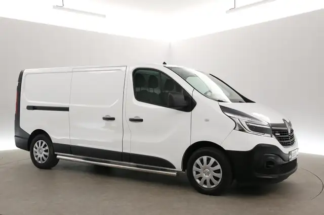 Renault Trafic view 6