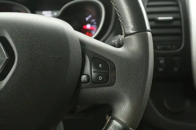 Renault Trafic view 14