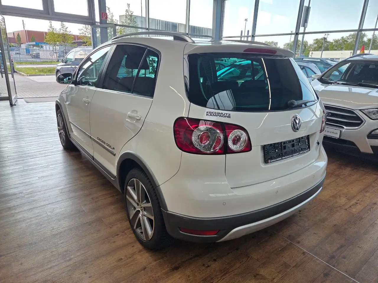 Das Auto