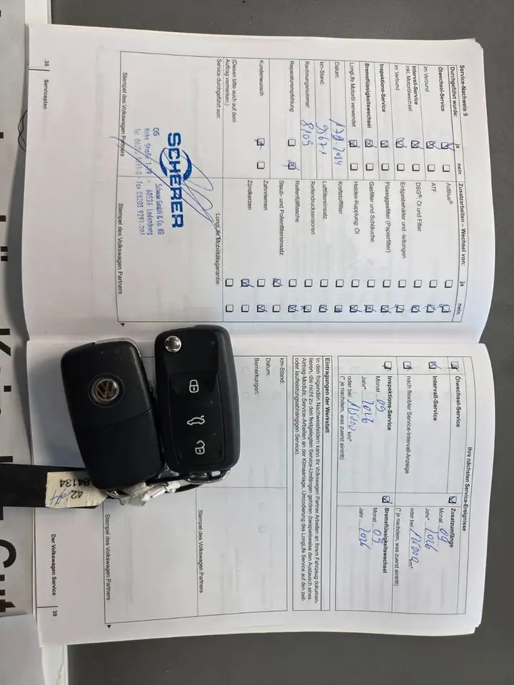 Das Auto