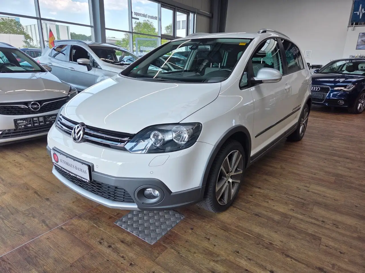 Das Auto