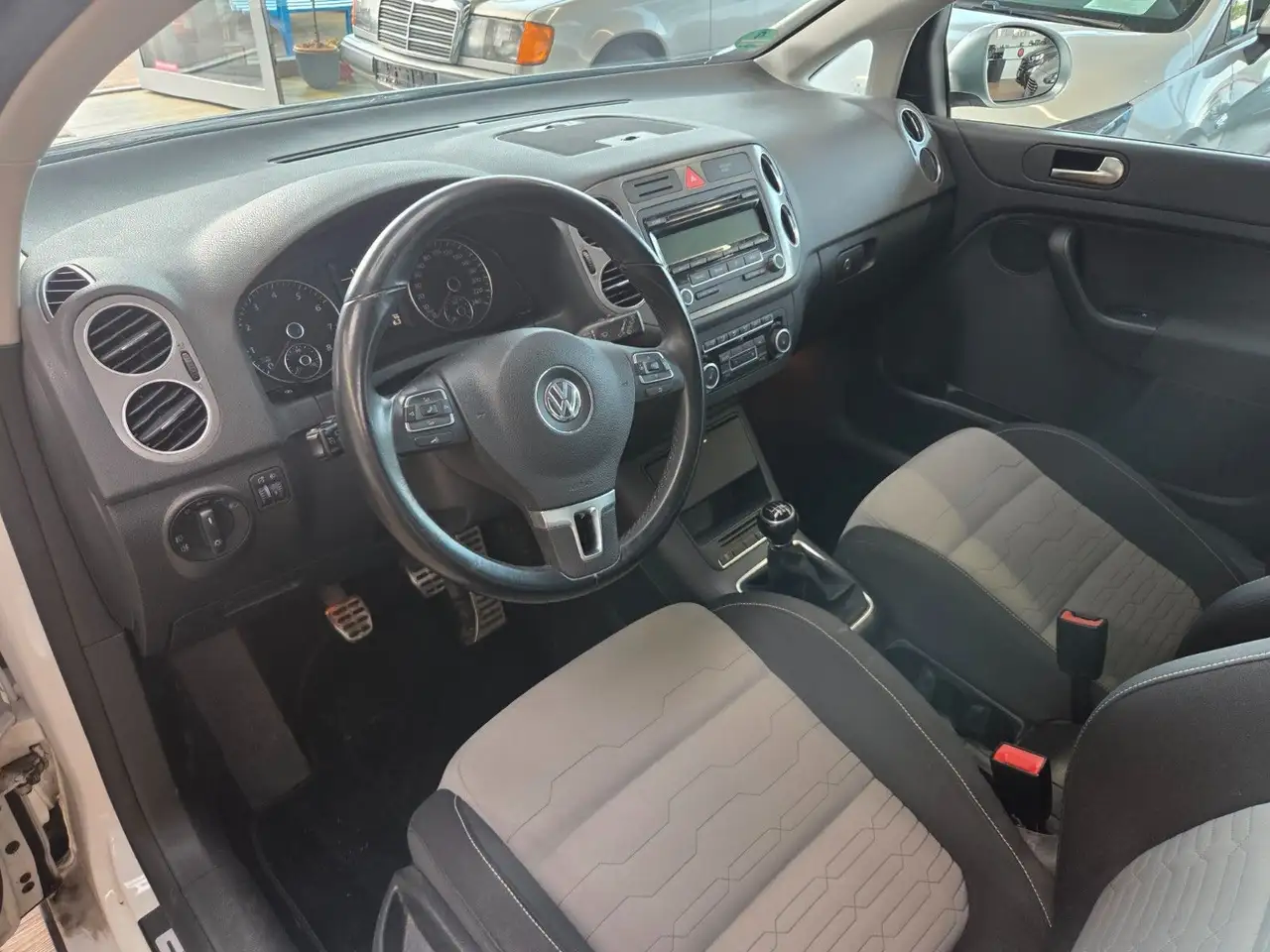 Das Auto