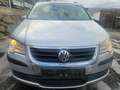 Volkswagen Touran 1,9TDI 66KW EURO5 TOP!!!FIX PREIS!!! Gris - thumbnail 1