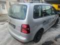 Volkswagen Touran 1,9TDI 66KW EURO5 TOP!!!FIX PREIS!!! Gris - thumbnail 5