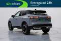 Nissan Qashqai 1.3 DIG-T mHEV 12V N-Connecta 4x2 Aut. 117kW Gris - thumbnail 9